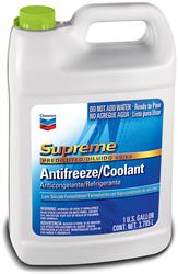 Supreme 50/50 /Coolant Low Silicate Formulation